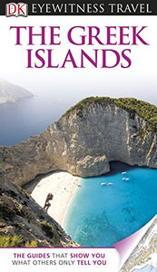 DK Eyewitness The Greek Islands 