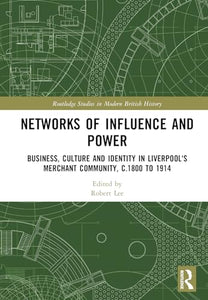 Networks of Influence and Power 