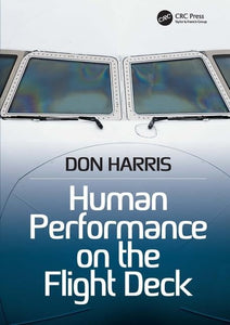 Human Performance on the Flight Deck 