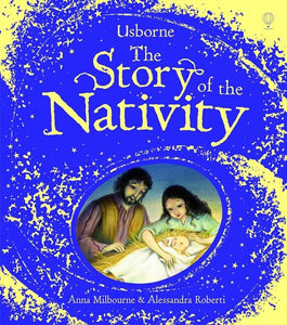 Story of the Nativity 