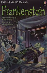 Frankenstein 