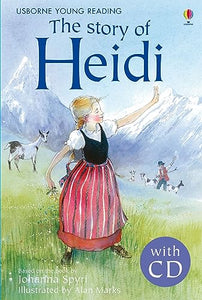 The Story of Heidi 