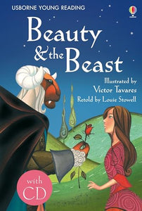 Beauty and the Beast 