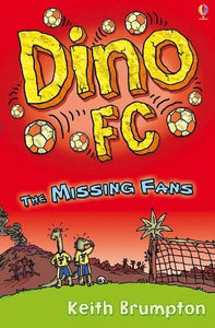 The Missing Fans 