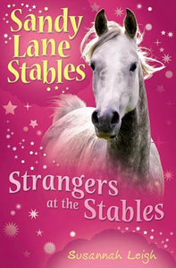 Strangers at the Stable 