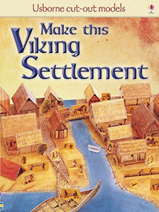 Make this Viking Settlement 