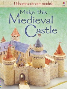 Make This Medieval Castle 