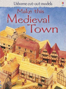 Make This Medieval Town 