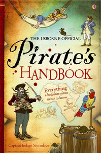 Pirate's Handbook 