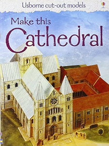 Make This Cathedral 