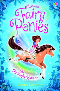 Fairy Ponies Midnight Escape 