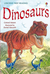 Dinosaurs 