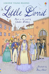 Little Dorrit 