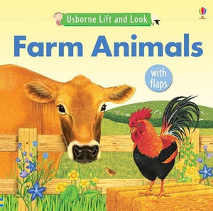 Farm Animals 