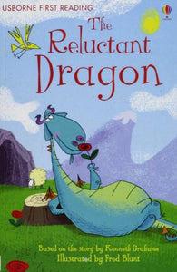 The Reluctant Dragon 