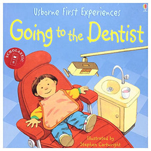 Going to the Dentist 