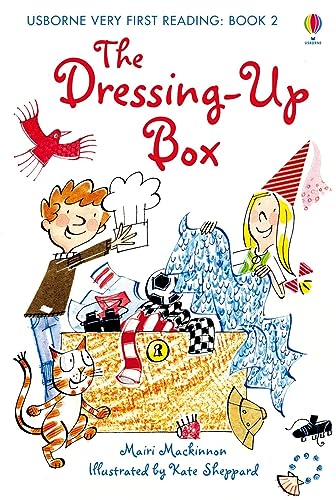 The Dressing-Up Box