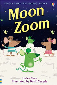 Moon Zoom 