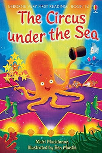 The Circus under the Sea 