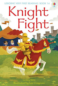 Knight Fight 