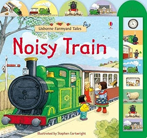 Noisy Train 