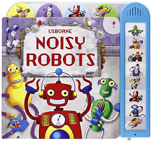 Noisy Robots 