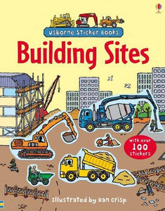 Building Sites 