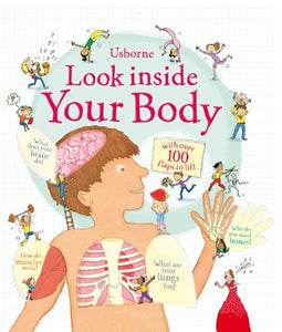 Your Body 