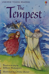 The Tempest 