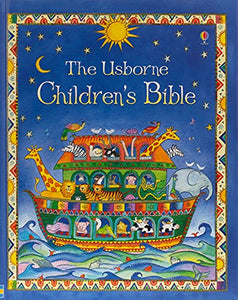 The Usborne Children’s Bible 