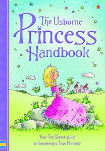 Princess Handbook 