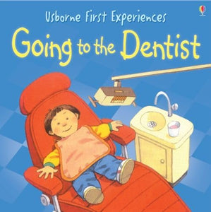 Going to the Dentist 