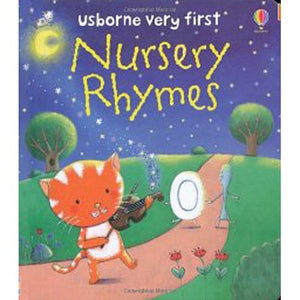 Nursery Rhymes 