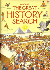 Great History Search 