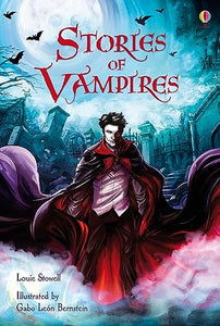 Stories of Vampires 