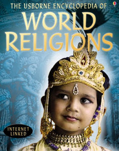 Encyclopedia of World Religions 