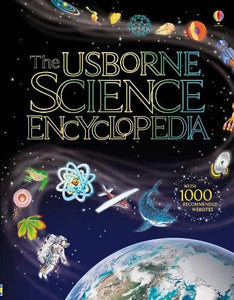 The Usborne Science Encyclopedia 