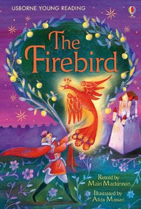 The Firebird 