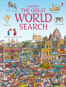 Great World Search 