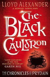 The Black Cauldron 