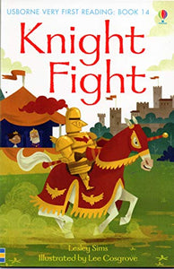 Knight Fight 