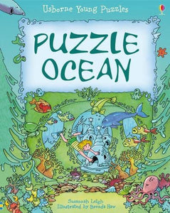 Puzzle Ocean 