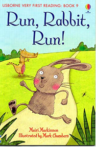 Run, Rabbit, Run! 