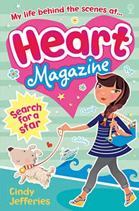 Heart Magazine: Search for a Star 