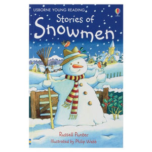 Stories of Snowmen 