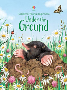 Under the Ground 