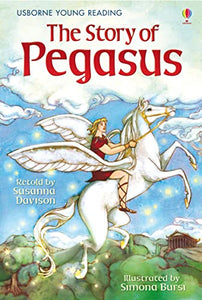 The Story of Pegasus 