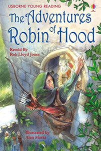 Adventures of Robin Hood 