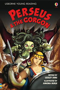 Perseus and the Gorgon 