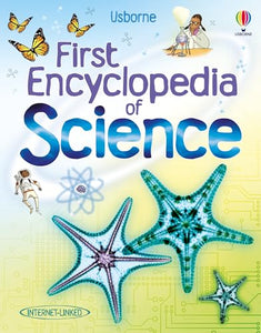 First Encyclopedia of Science 